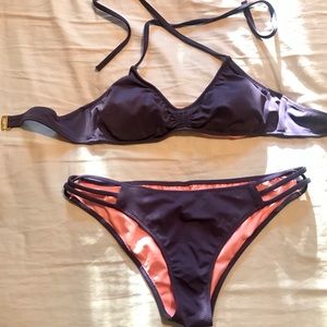SOLD!! Not For Sale. Bikini